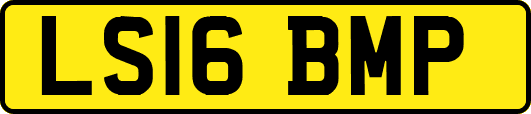 LS16BMP