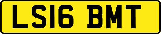 LS16BMT