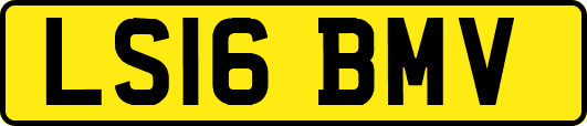 LS16BMV