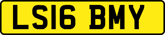 LS16BMY