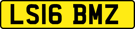 LS16BMZ