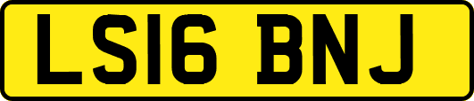 LS16BNJ