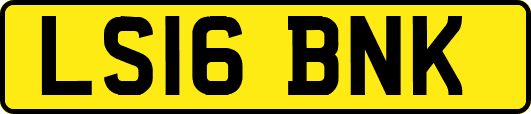 LS16BNK