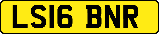LS16BNR