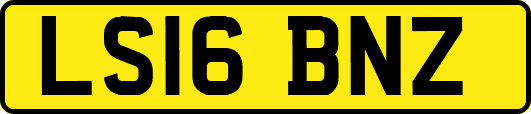 LS16BNZ