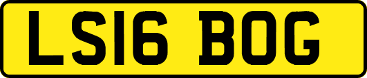 LS16BOG