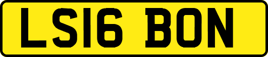 LS16BON