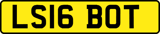 LS16BOT