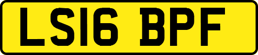 LS16BPF