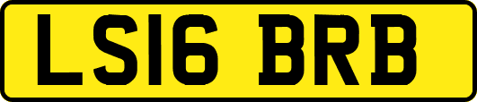 LS16BRB