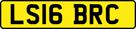 LS16BRC