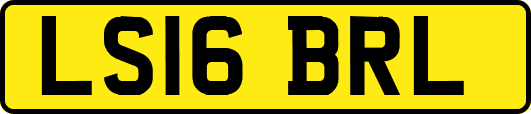 LS16BRL