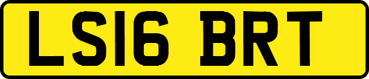 LS16BRT