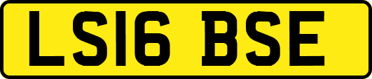 LS16BSE