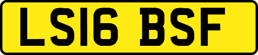 LS16BSF