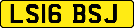 LS16BSJ