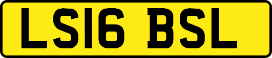 LS16BSL
