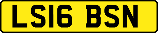 LS16BSN