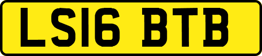 LS16BTB
