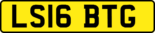 LS16BTG