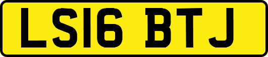 LS16BTJ