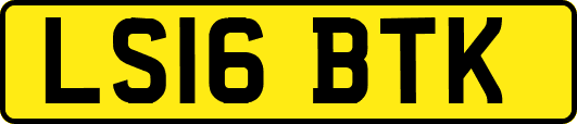 LS16BTK