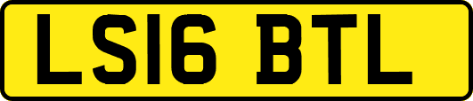 LS16BTL