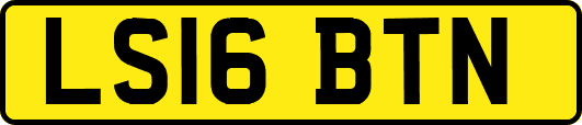 LS16BTN