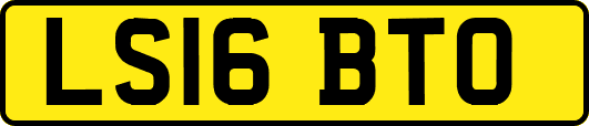 LS16BTO