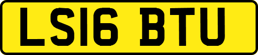 LS16BTU