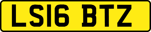 LS16BTZ
