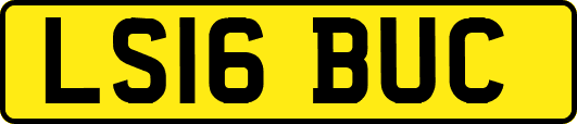 LS16BUC