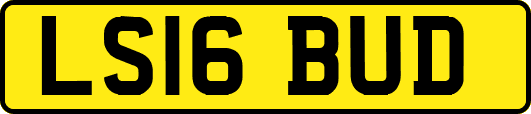 LS16BUD