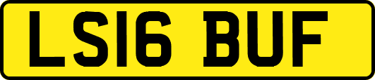 LS16BUF