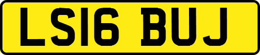 LS16BUJ