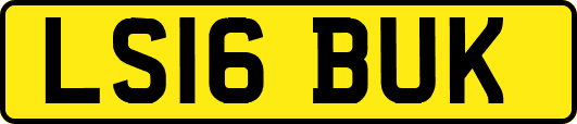 LS16BUK