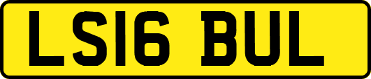 LS16BUL