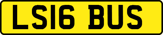 LS16BUS