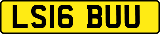 LS16BUU