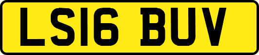 LS16BUV