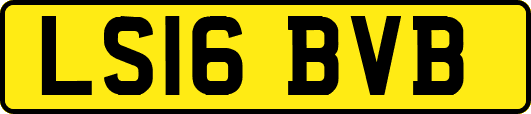 LS16BVB