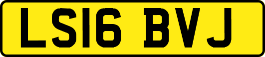 LS16BVJ