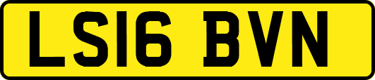 LS16BVN