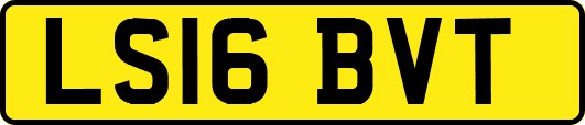 LS16BVT