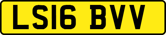 LS16BVV