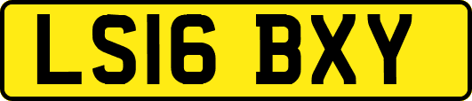LS16BXY