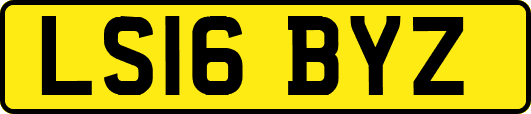 LS16BYZ