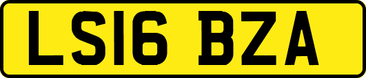 LS16BZA