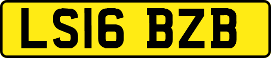 LS16BZB