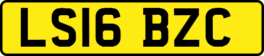 LS16BZC